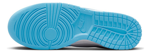 Nike Dunk High 'blue Chill'