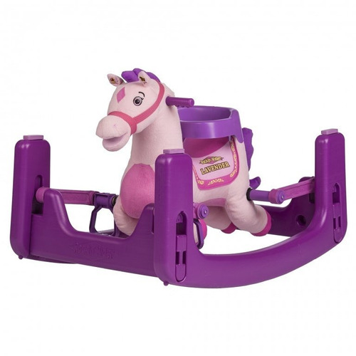 Grow-with-me Pony Lav Crece Con Tu Bebe Juguete Musical 