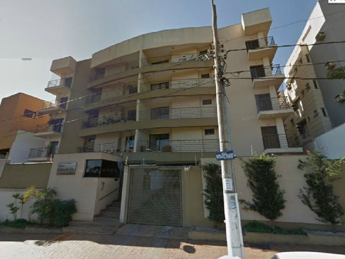 Imagem 1 de 15 de Apartamento, Ana Maria, Ribeirão Preto - 9112v-v
