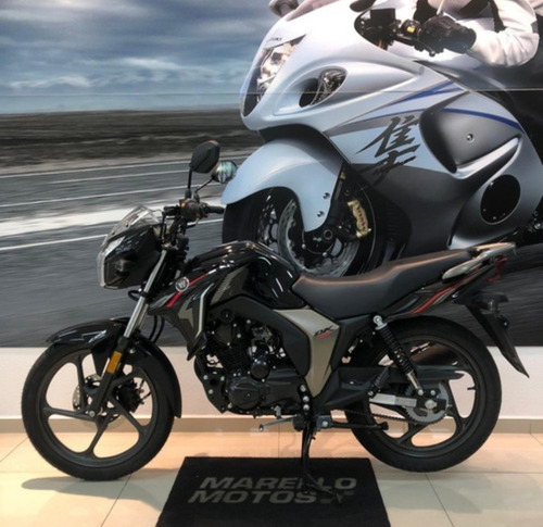 Haojue Dk 150 Cbs | 0km 2021/2022 | 6