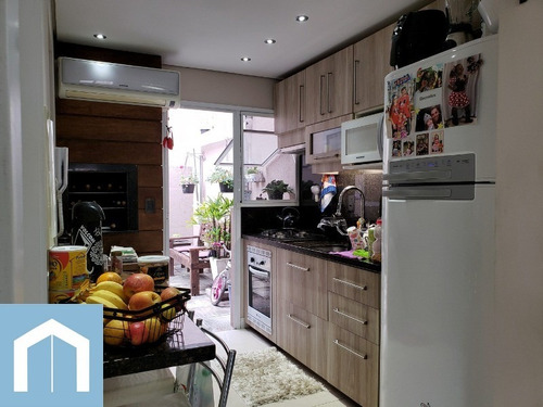 Imagem 8 de 27 de Casa - Ca00030 - 68726653