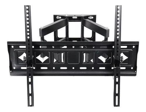Soporte Tv Doble Brazo Movil De 32 A 80 Pulgadas