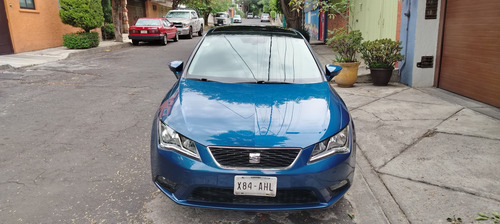 Seat Leon 1.4 Sc Style 140 Hp Dsg