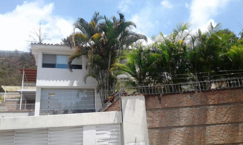 Imagen 1 de 14 de Casas En Venta Mls #20-19828 Cumbres De Curumo
