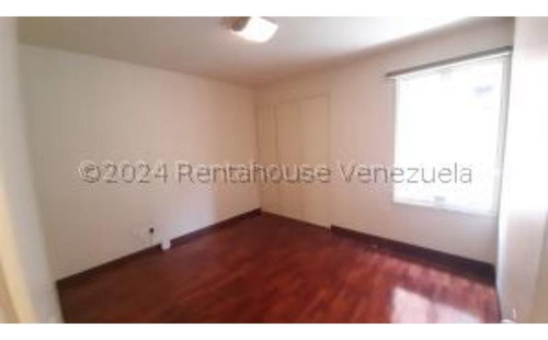 #25-1495 Bello Apartamento En Campo Alegre
