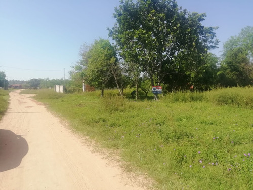 Imagen 4 de 4 de Vendo Terreno En Limpio 360m2