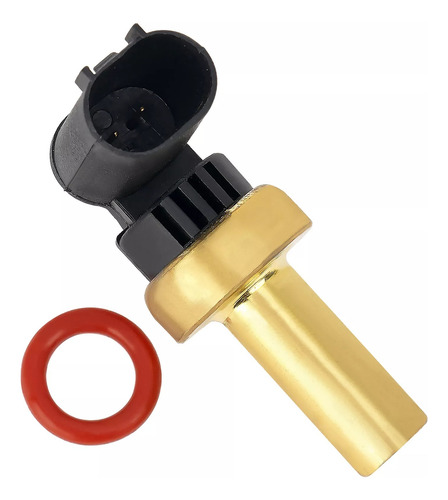 Sensor De Temperatura Del Agua Para Chevy Sonic 1.4l 12-2017