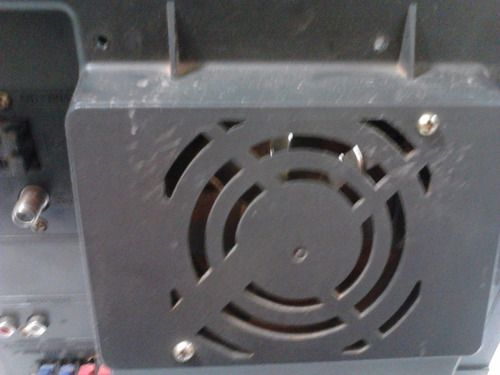 Cooler Fan Do Som Aiwa Jax-pk8