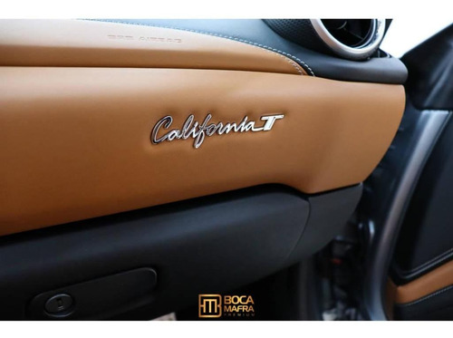 Imagem 15 de 15 de Ferrari California 3.9 Turbo F1 V8 560 Cv
