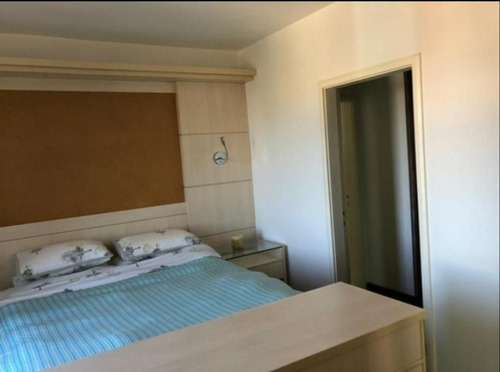 Imagem 1 de 5 de Apartamento Higienópolis Porto Alegre - 8179