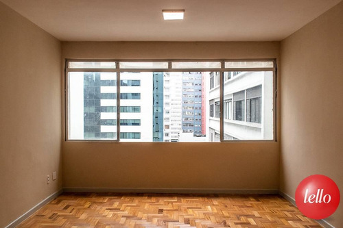Imagem 5 de 30 de Apartamento - Ref: 238998