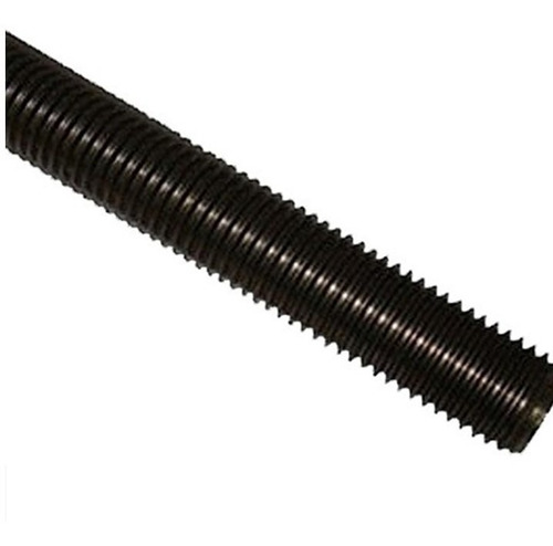 Varilla Roscada Grado 5 Nc 5/8 -11 X 1.00 Mts. 5 Pzs *