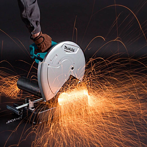 Tronzadora Makita Mt 14 2000w 3800rpm