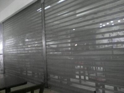 Perfiles Microperforados Galvanizados Para Santamarias