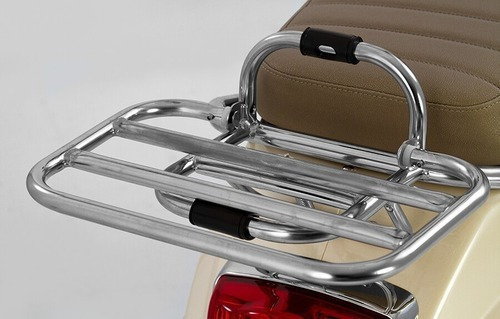 Imagen 8 de 25 de Zanella Exclusive Lt 150 Tigre