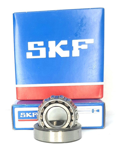 Rodamiento Delantero Skf Ford Explorer Set 2