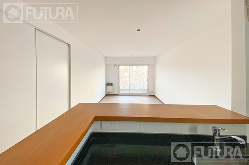 Imagen 2 de 22 de Departamento Monoambiente - Lourdes