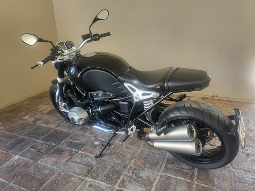 Imagen 1 de 15 de Bmw Nine T 1200