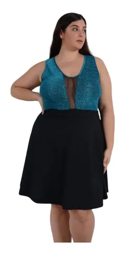 Talla 4 vestido mujer hot sale