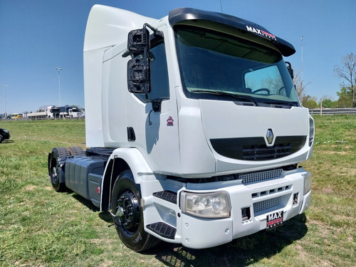 Renault  380 Dxi Premium 