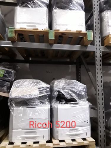 Vendo Lote De Impressoras, Das Marcas Lex, Hp.