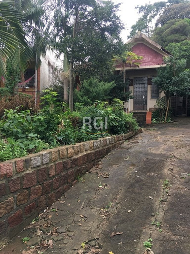 Terreno Em Medianeira - Pj4651