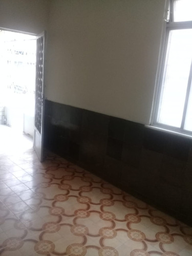 Imagem 2 de 15 de Apartamento Com 2 Quartos Grande Área À Venda, 60 M² - Cascadura - Aea2142