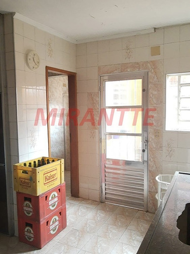 Imagem 16 de 25 de Sobrado Em Casa Verde - São Paulo, Sp - 362854