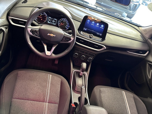 Chevrolet Tracker 1.0 TURBO FLEX LT AUTOMÁTICO