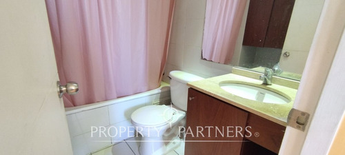 Arriendo De Departamento De Un Ambiente En Sector ...