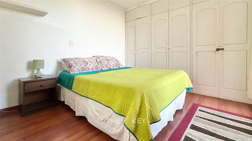Departamento En Venta De 2 Dorm. En Viña Del Mar