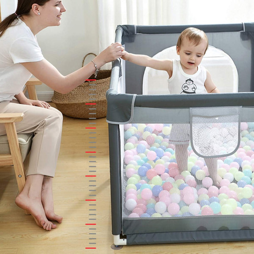Corral De Juegos Para Bebés Corral De Centro De Actividades