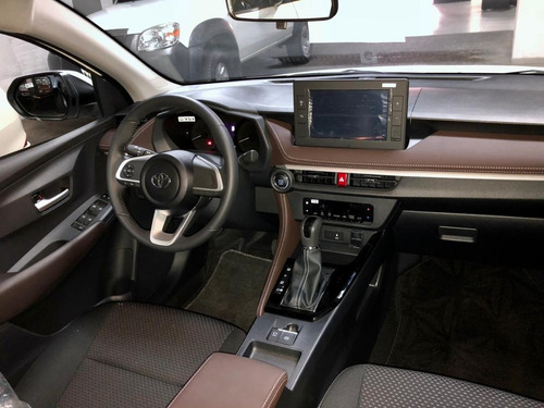 Imagen 6 de 9 de Toyota Yaris