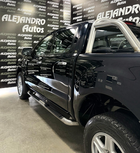 Ford Ranger 3.2 Cd 4x2 Xlt Tdci 200cv