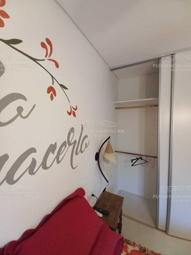 Departamento Dúplex En Alq. Temporario En Adrogué, Almirante Brown, G.b.a. Zona Sur