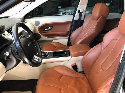 Evoque 2012 2.0 Si4 Prestige Tech Pack - Impecavel - Baixa K