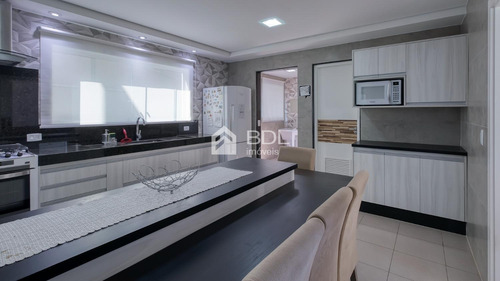 Imagem 14 de 30 de Casa À Venda Em Loteamento Itatiba Country Club - Ca003775