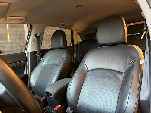 Mitsubishi Outlander 2.0 Hpe Cvt 5p