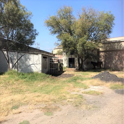 Venta Nave Industrial Cuautitlán Izcalli