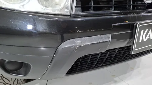 Renault Duster 2.0 Expression At