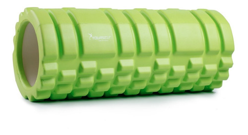 Imagen 2 de 8 de Rolo Sensitivo Rodillo 33 Cms Pilates Fitness Entrenamiento