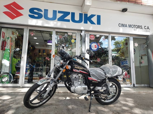 Suzuki Gn125 Gn 125