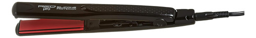 Plancha Red Pro Pelo Con Protección En Silicona
