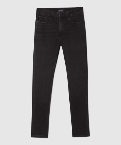 Jean Hombre Patprimo Slim Negro Algodón 44160282-10