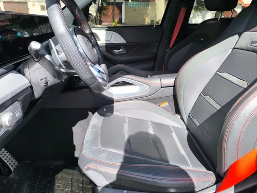 53 Amg Line Blindaje 2 Plus