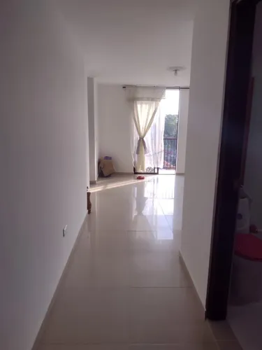 Apartamento En Venta En Campo Valdés. Cod V13245