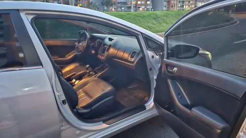 Kia CERATO PRO 1.6l