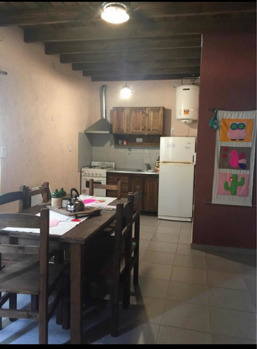 Imagen 9 de 14 de Cabañas San Luis,carpintería