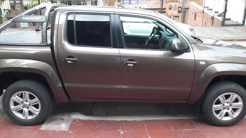 Amarok
