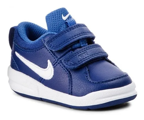 Zapatillas Nike Pico 4 tdv Bebes 454501 409